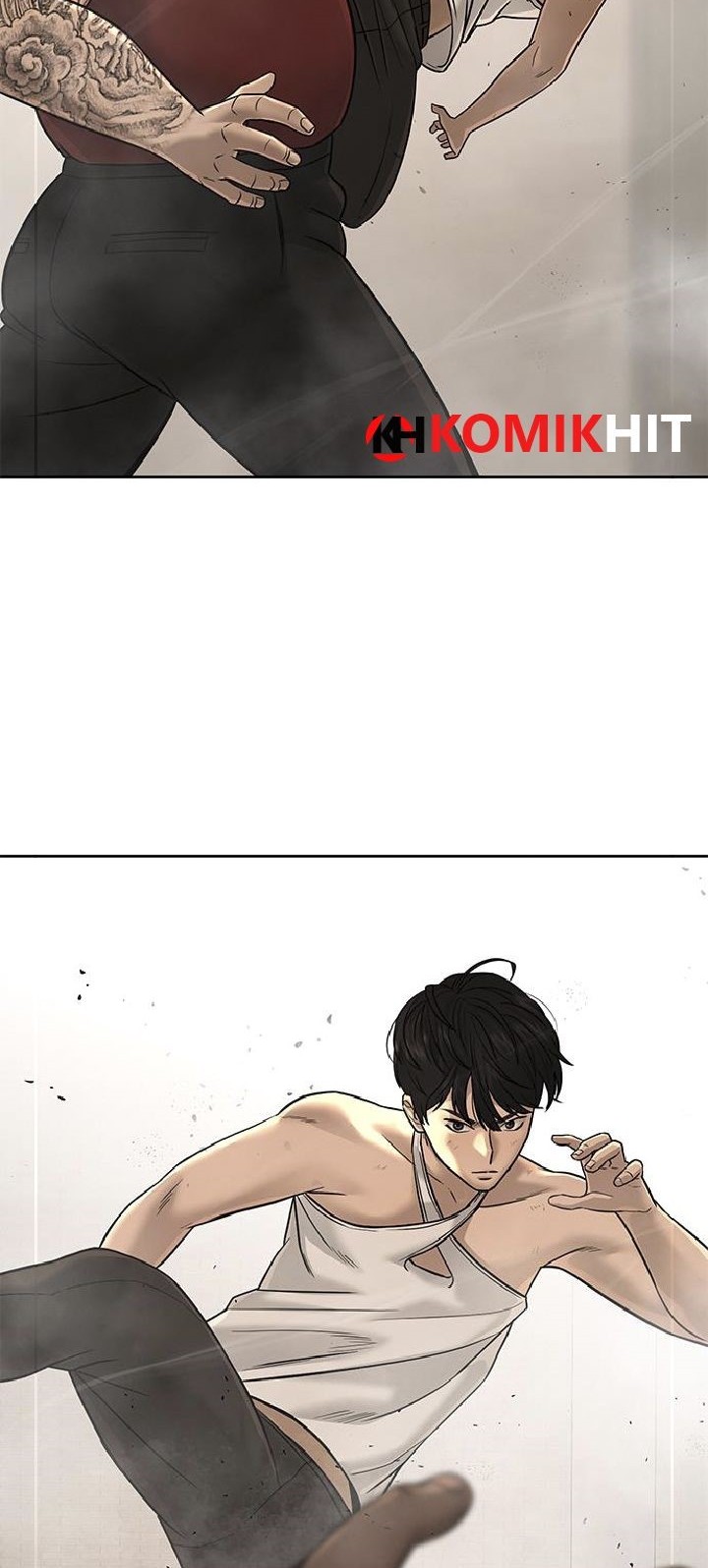 Quest Supremacy Chapter 17 Gambar 74