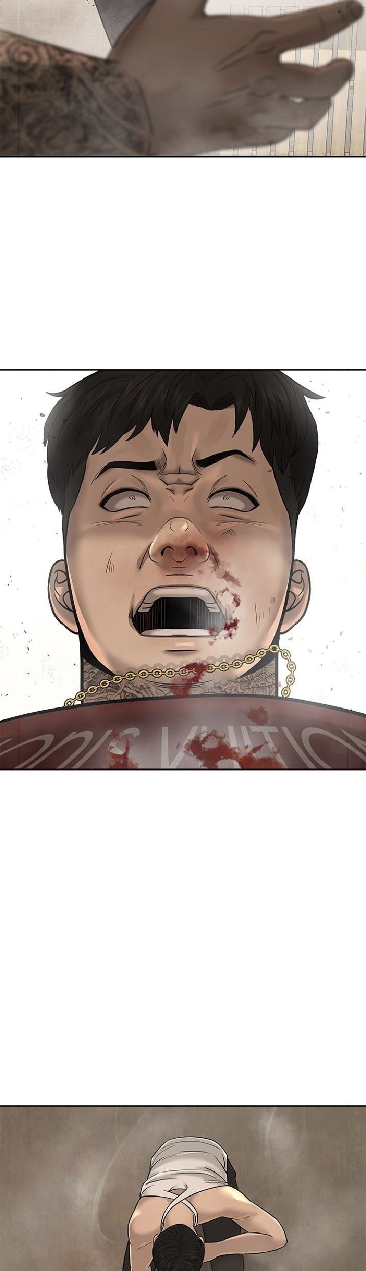 Quest Supremacy Chapter 17 Gambar 75