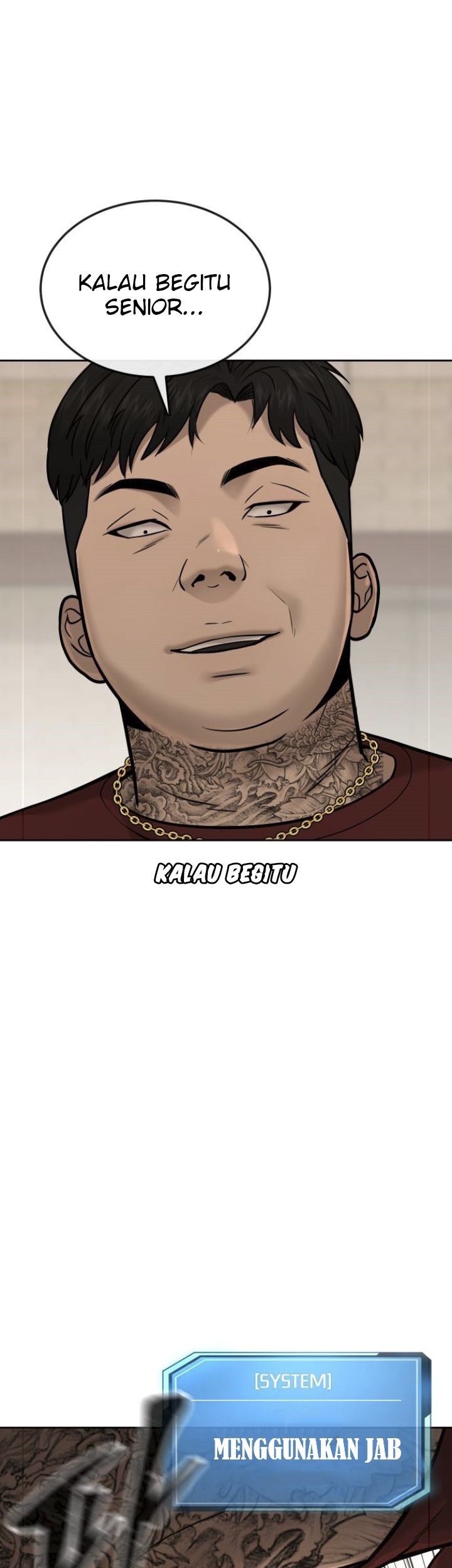 Quest Supremacy Chapter 17 Gambar 8