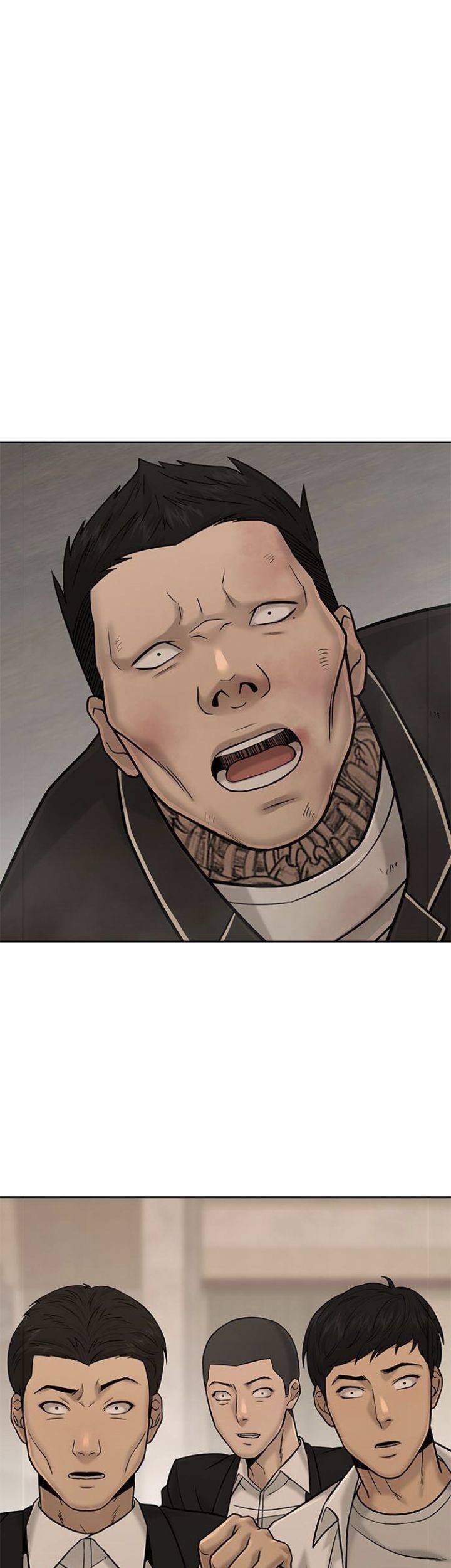 Quest Supremacy Chapter 17 Gambar 10