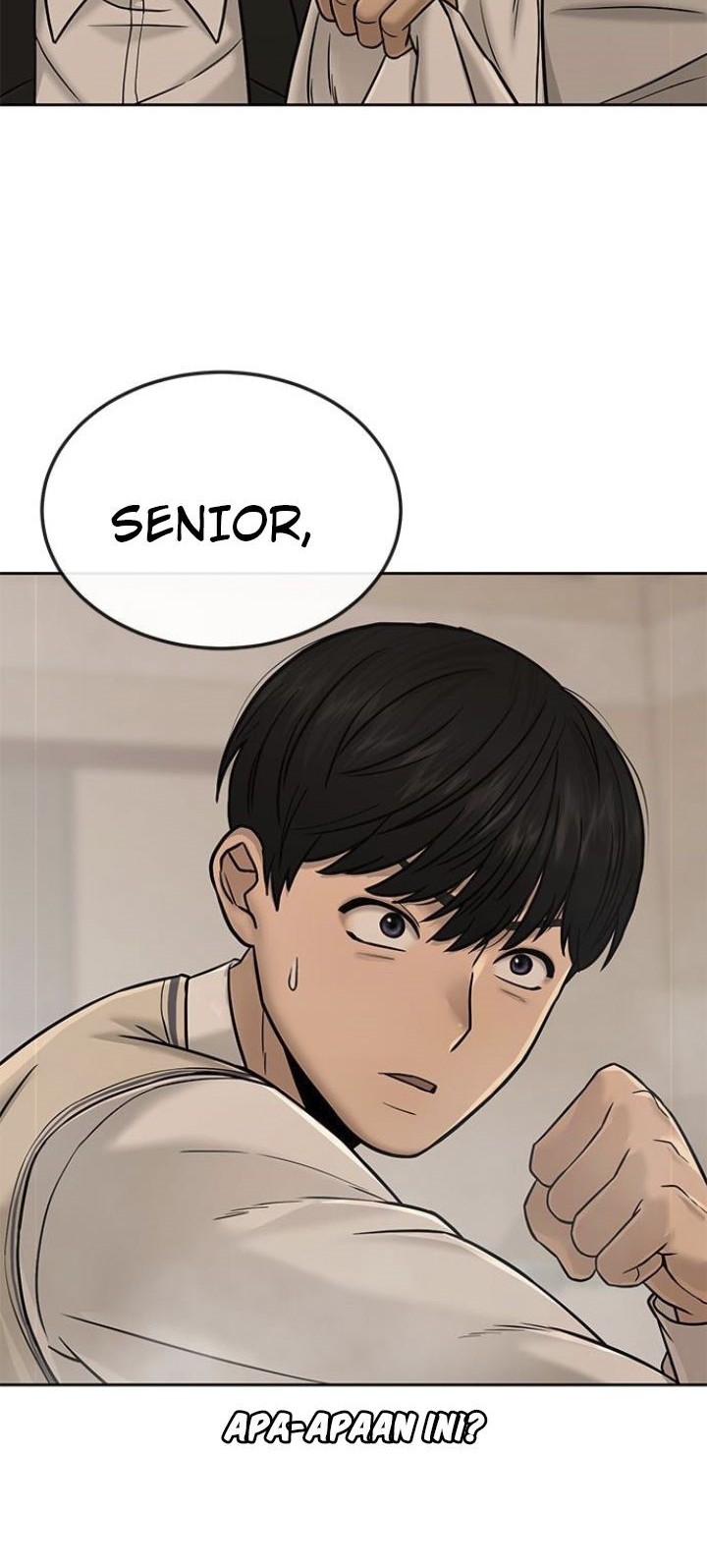 Quest Supremacy Chapter 17 Gambar 11