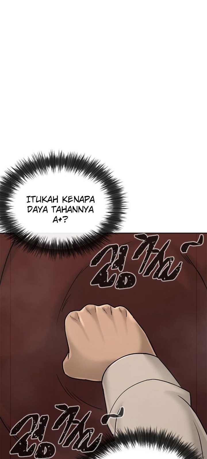 Quest Supremacy Chapter 17 Gambar 16
