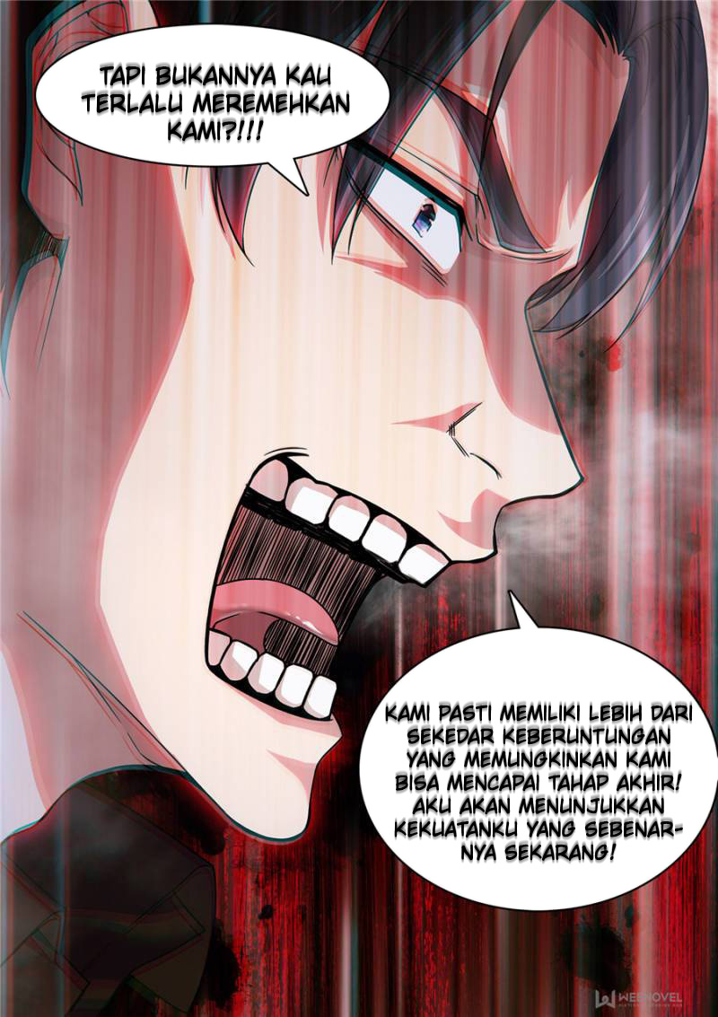 Strongest System Yan Luo Chapter 84 Gambar 4