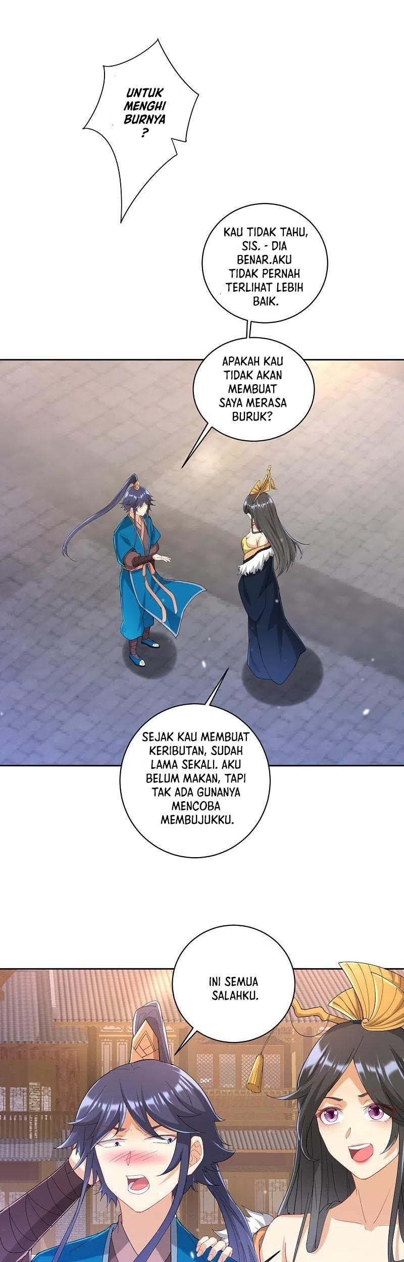 Baca First Class Family Chapter 239 Gambar 2