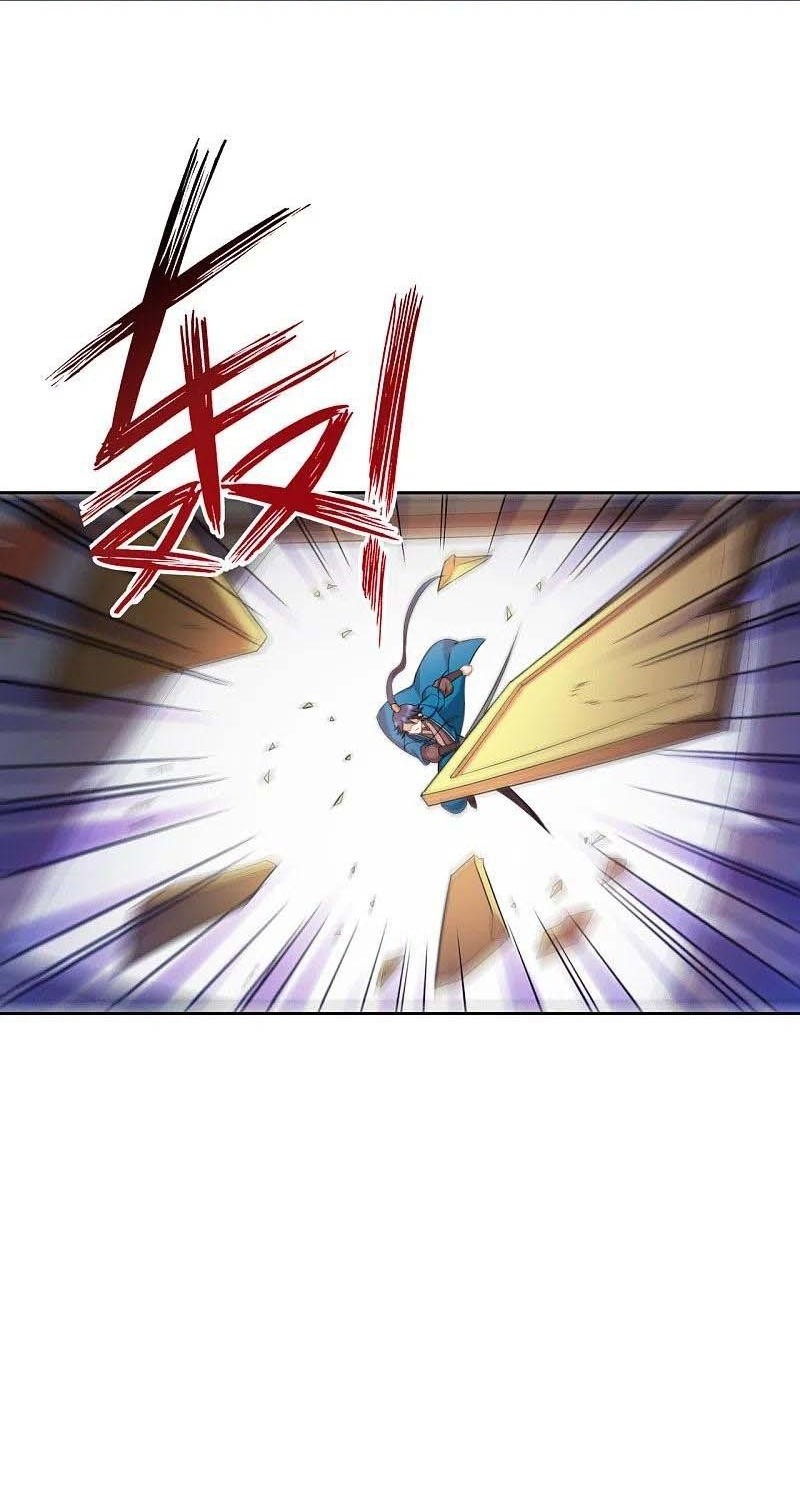 First Class Family Chapter 231 Gambar 10