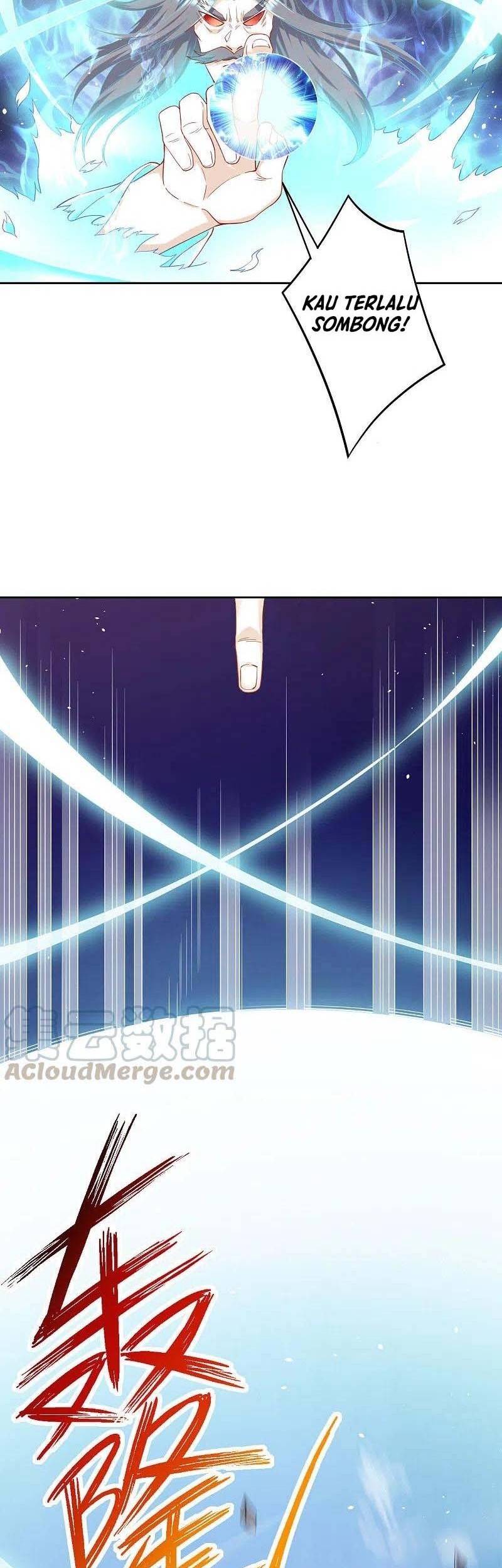 First Class Family Chapter 231 Gambar 24