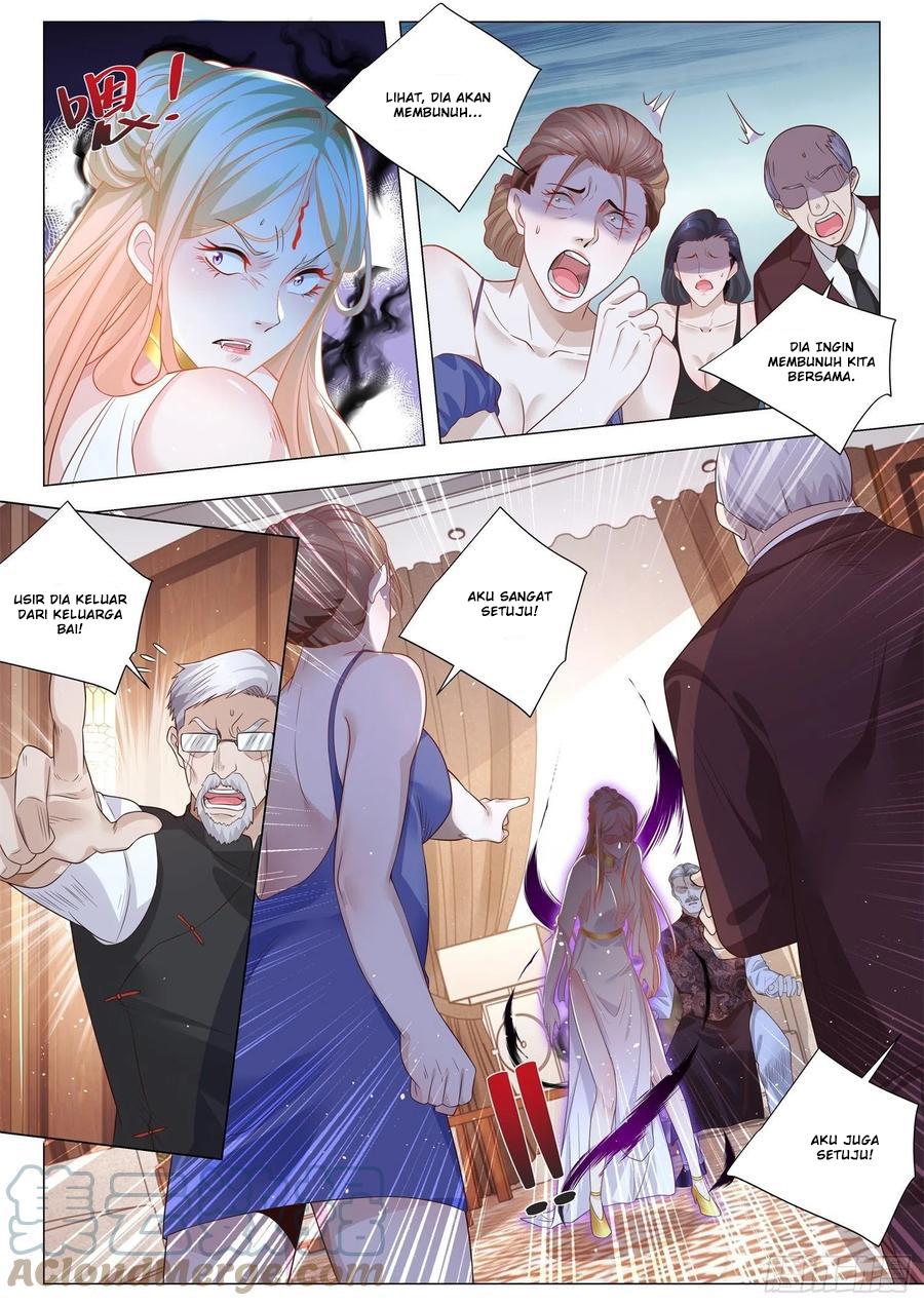 Shen Hao’s Heavenly Fall System Chapter 380 Gambar 7