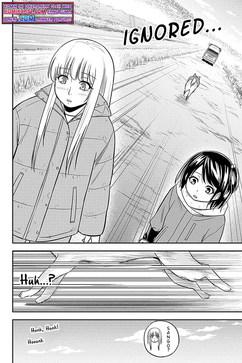 Orenchi ni Kita Onna Kishi to: Inakagurashi suru Koto ni Natta Ken Chapter 70 Gambar 17