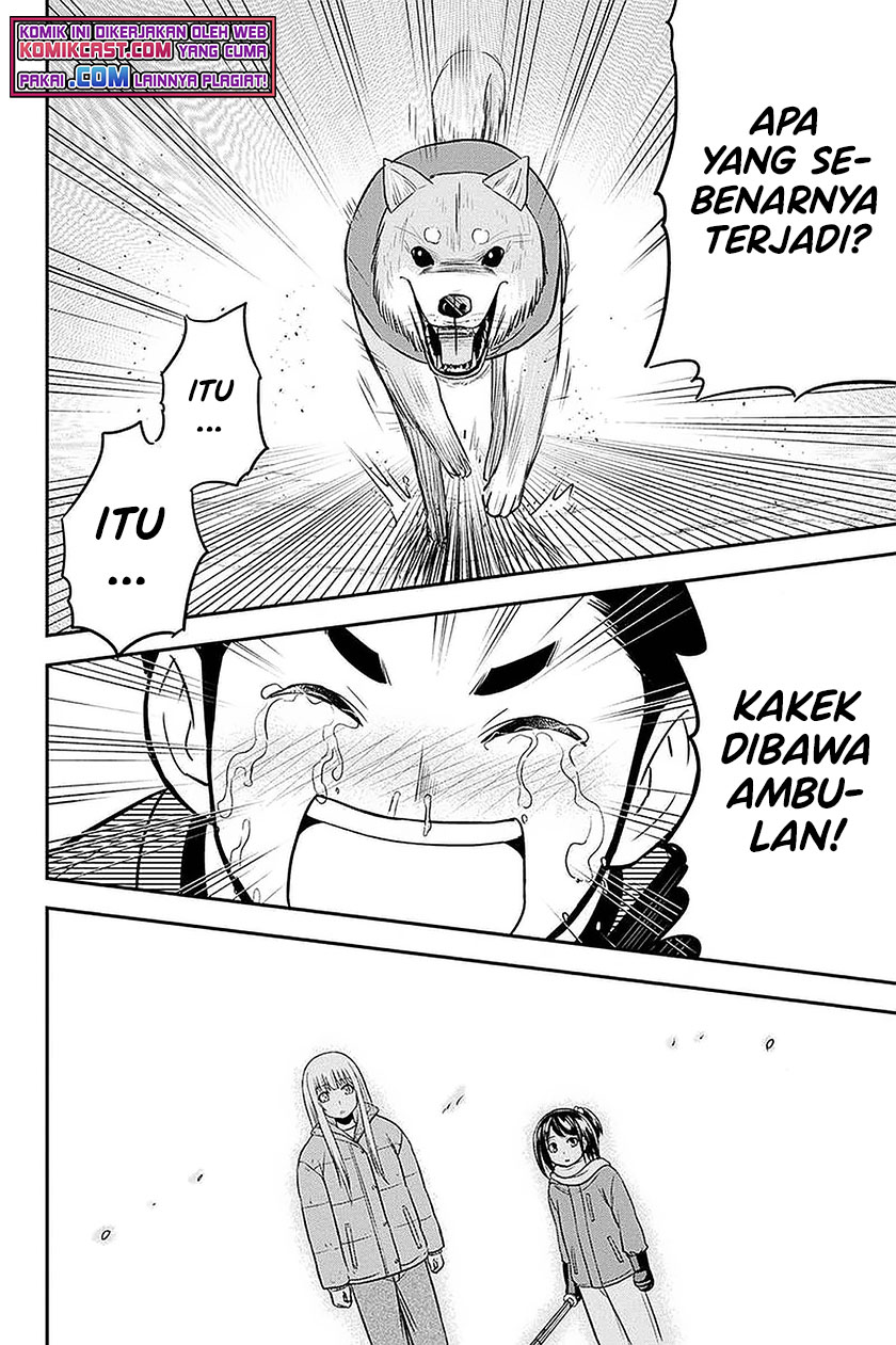 Orenchi ni Kita Onna Kishi to: Inakagurashi suru Koto ni Natta Ken Chapter 70 Gambar 19