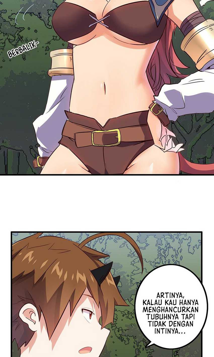 Training With The Demon King Chapter 12 Gambar 10