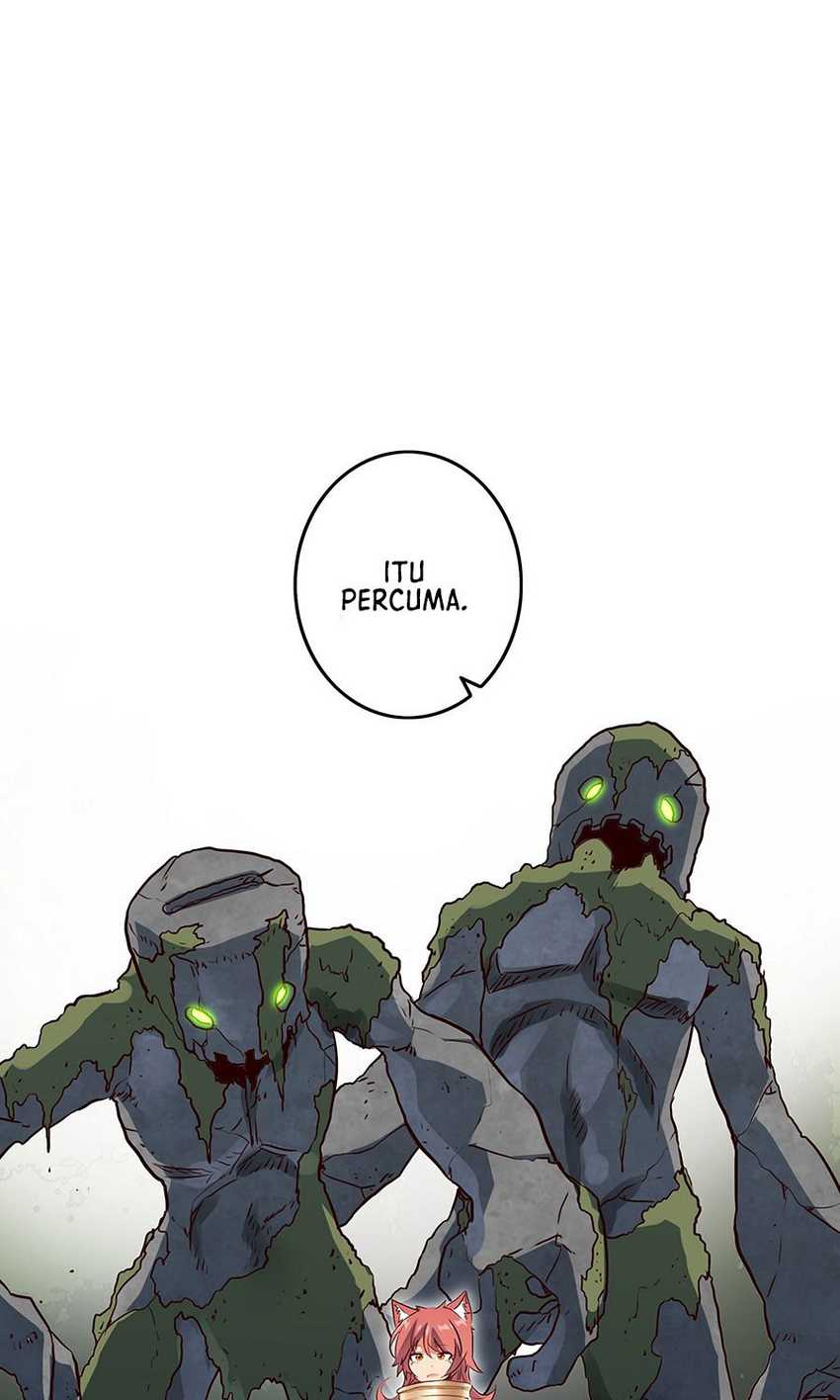 Training With The Demon King Chapter 12 Gambar 12
