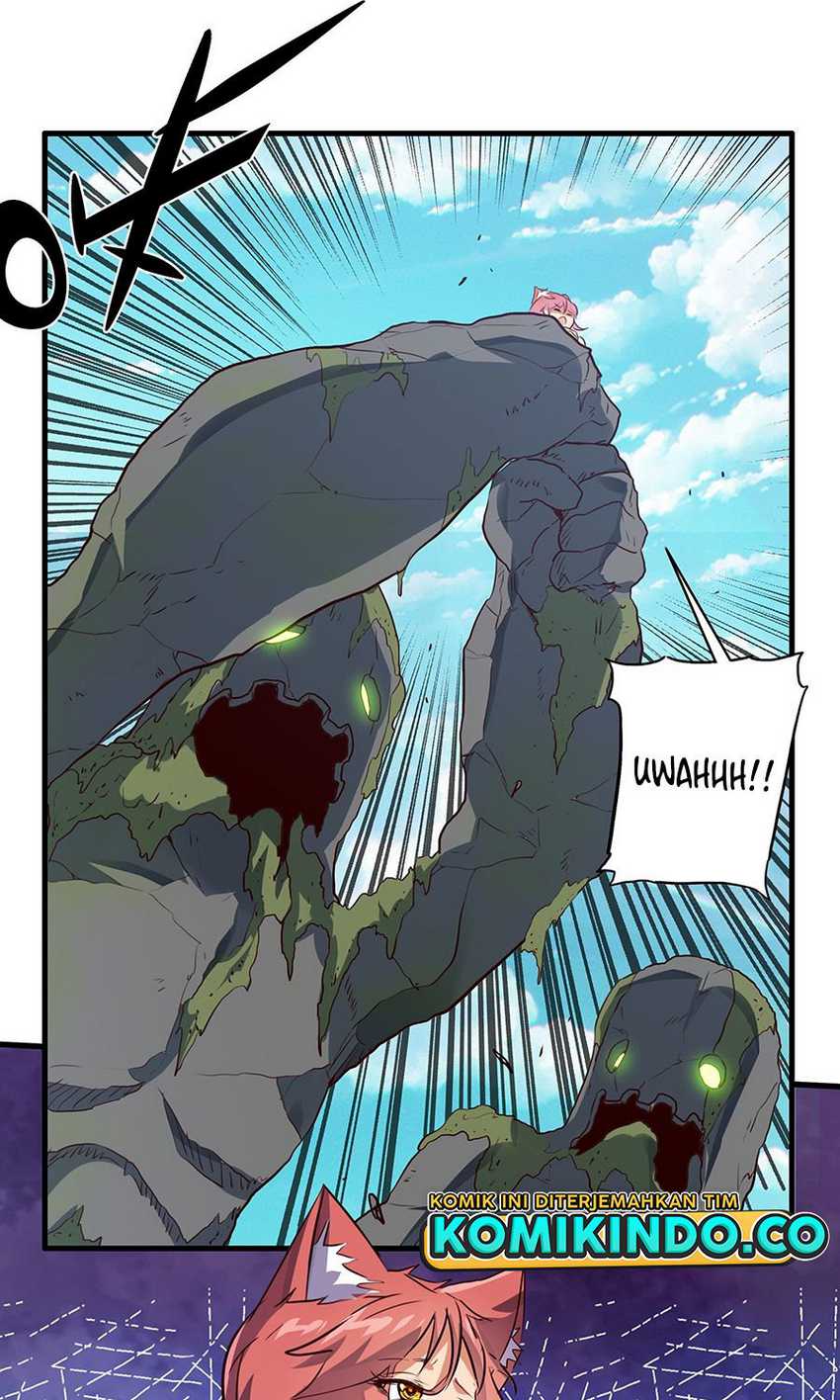 Training With The Demon King Chapter 12 Gambar 15