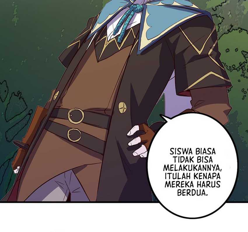 Training With The Demon King Chapter 12 Gambar 17