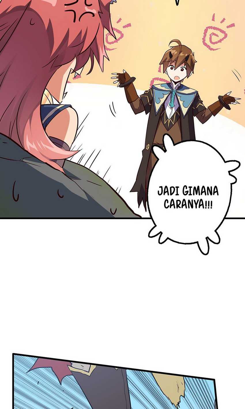 Training With The Demon King Chapter 12 Gambar 19