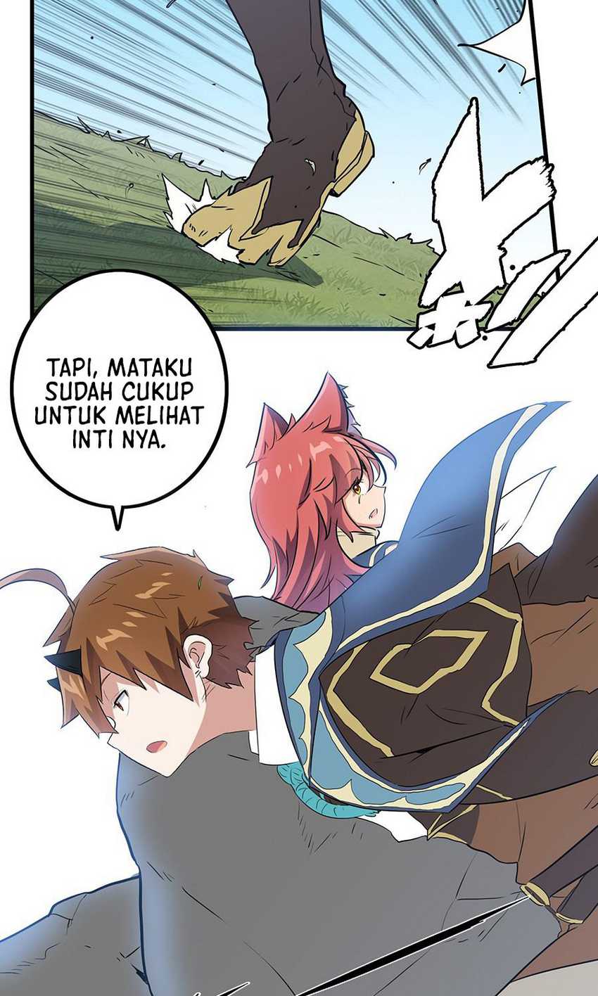 Training With The Demon King Chapter 12 Gambar 20