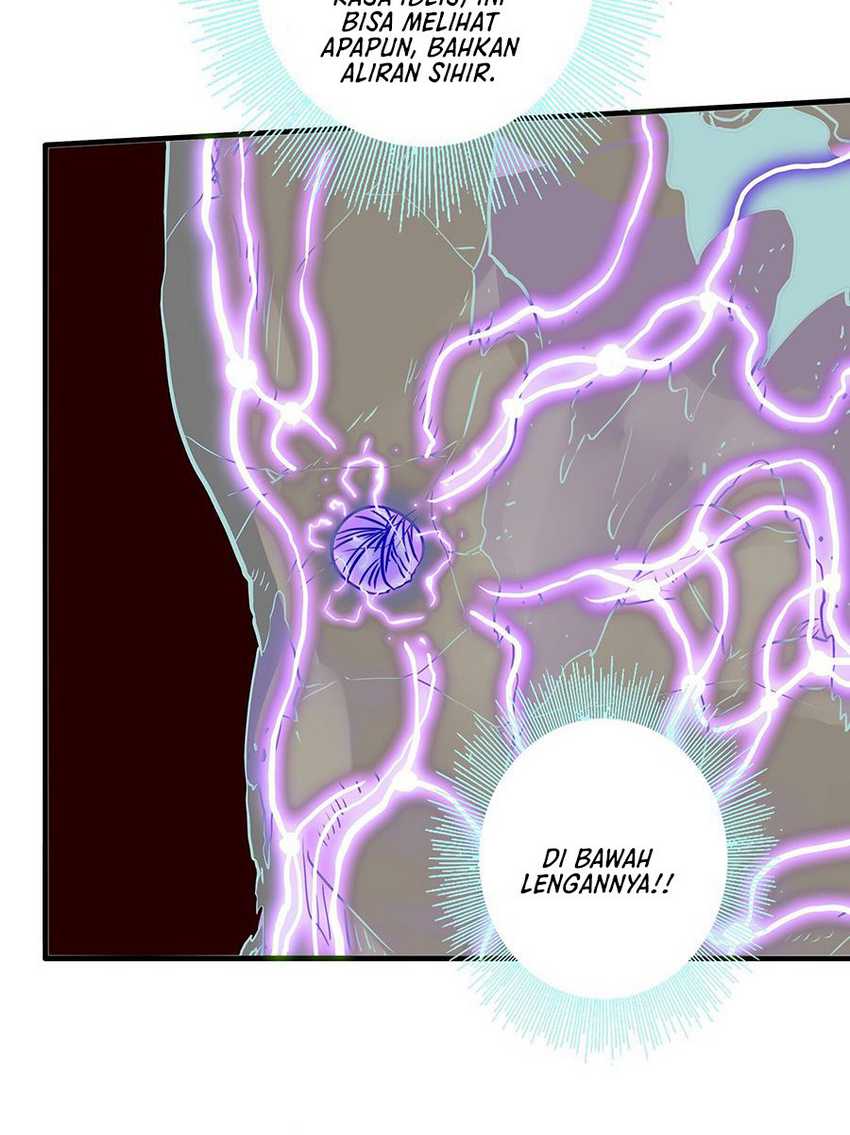 Training With The Demon King Chapter 12 Gambar 23
