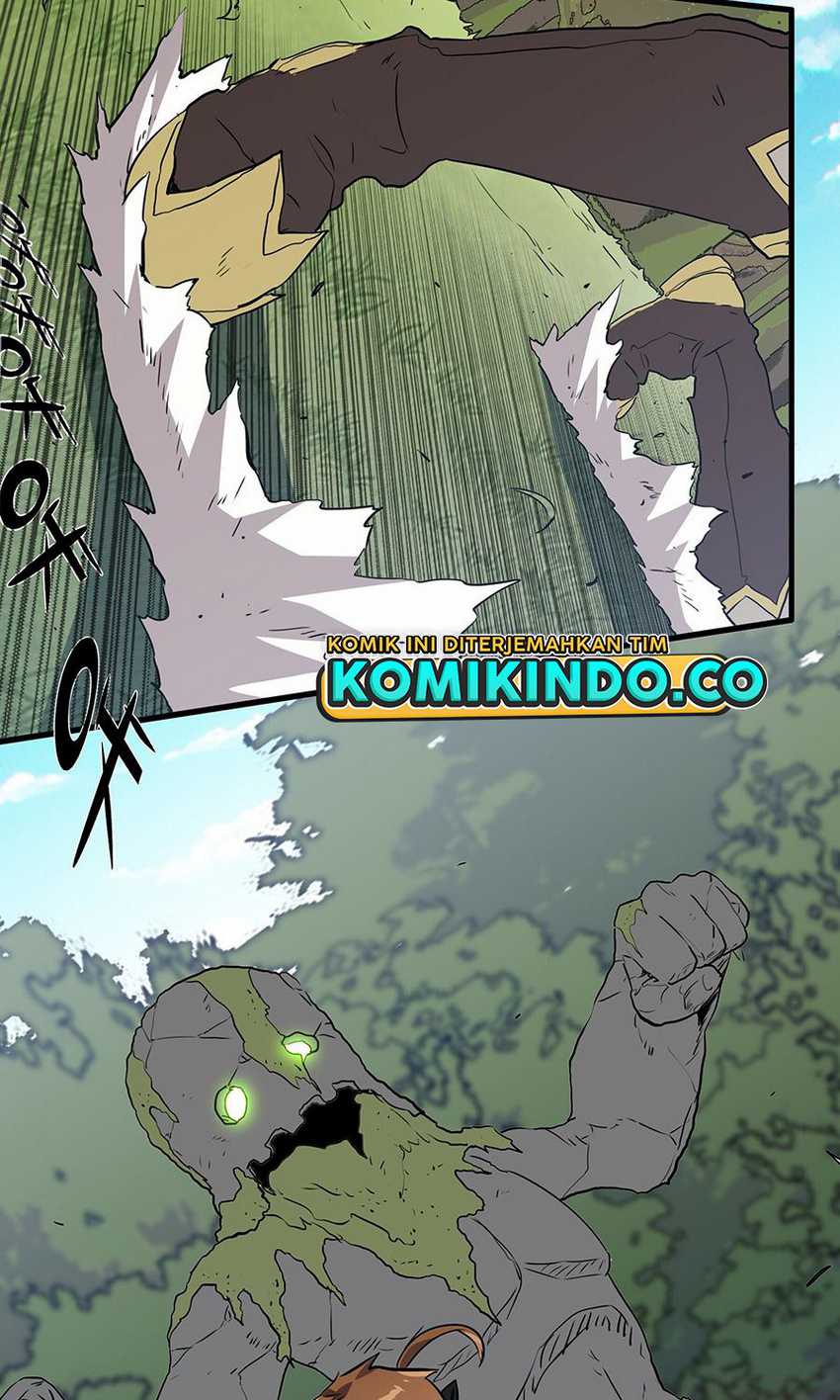 Training With The Demon King Chapter 12 Gambar 25