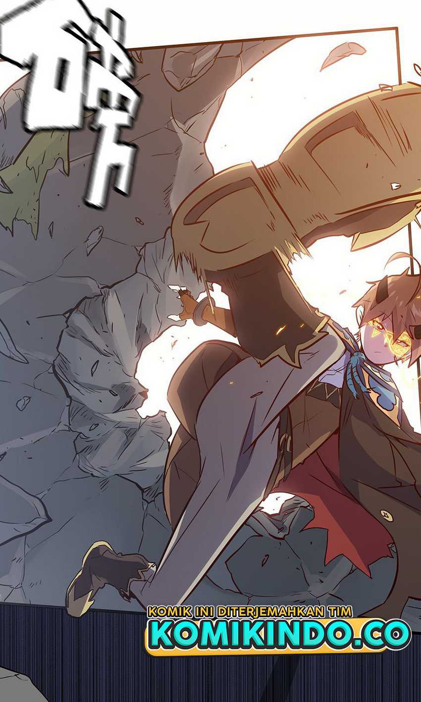 Training With The Demon King Chapter 12 Gambar 28