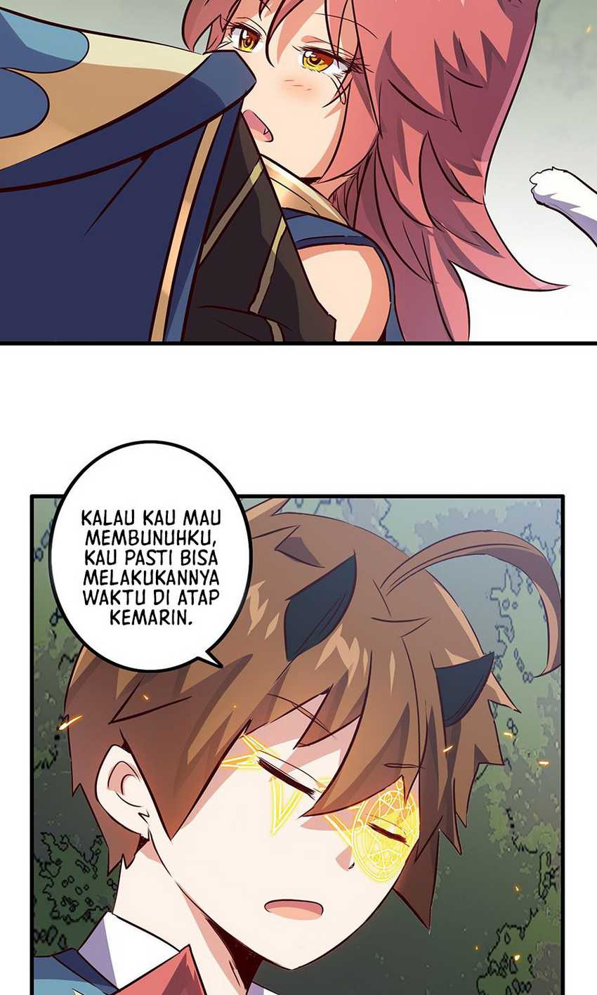 Training With The Demon King Chapter 12 Gambar 35