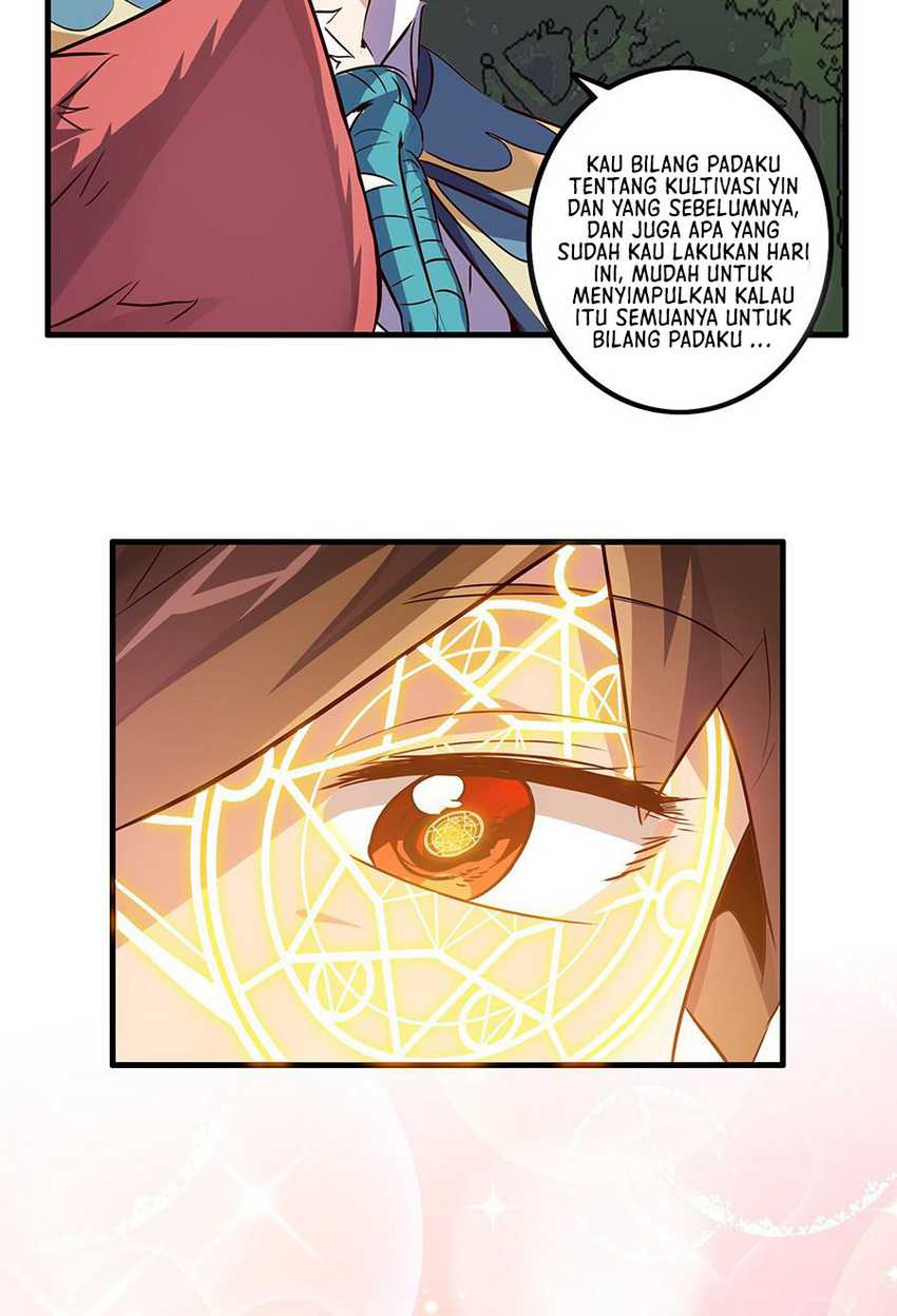 Training With The Demon King Chapter 12 Gambar 36