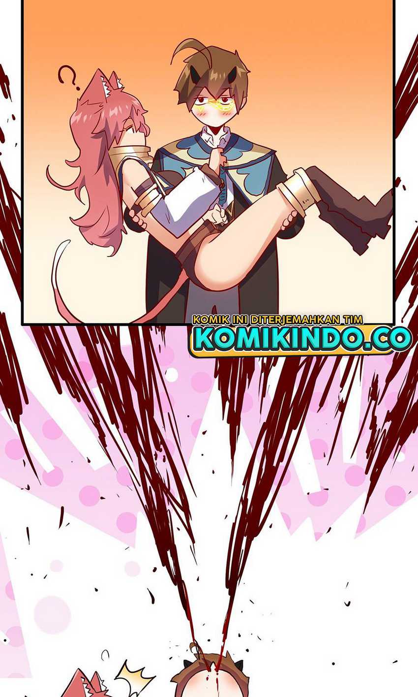 Training With The Demon King Chapter 12 Gambar 38