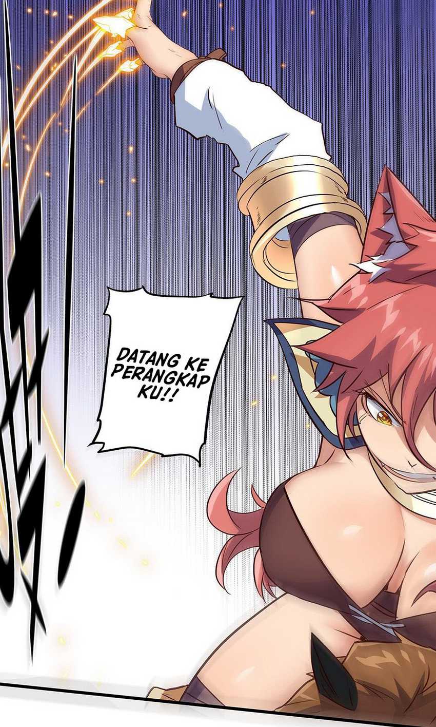 Training With The Demon King Chapter 12 Gambar 4
