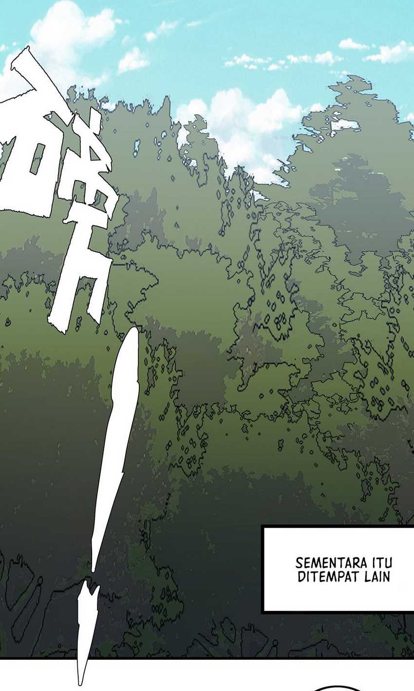 Training With The Demon King Chapter 12 Gambar 41