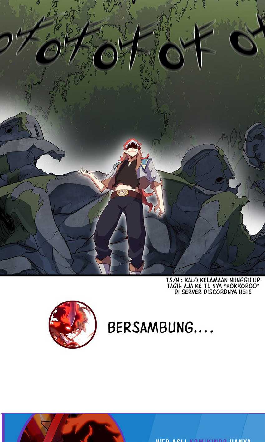 Training With The Demon King Chapter 12 Gambar 43