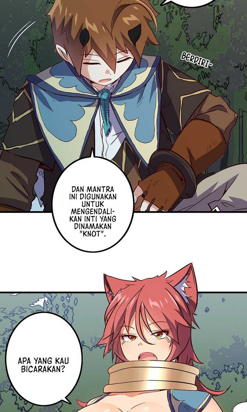 Training With The Demon King Chapter 12 Gambar 9