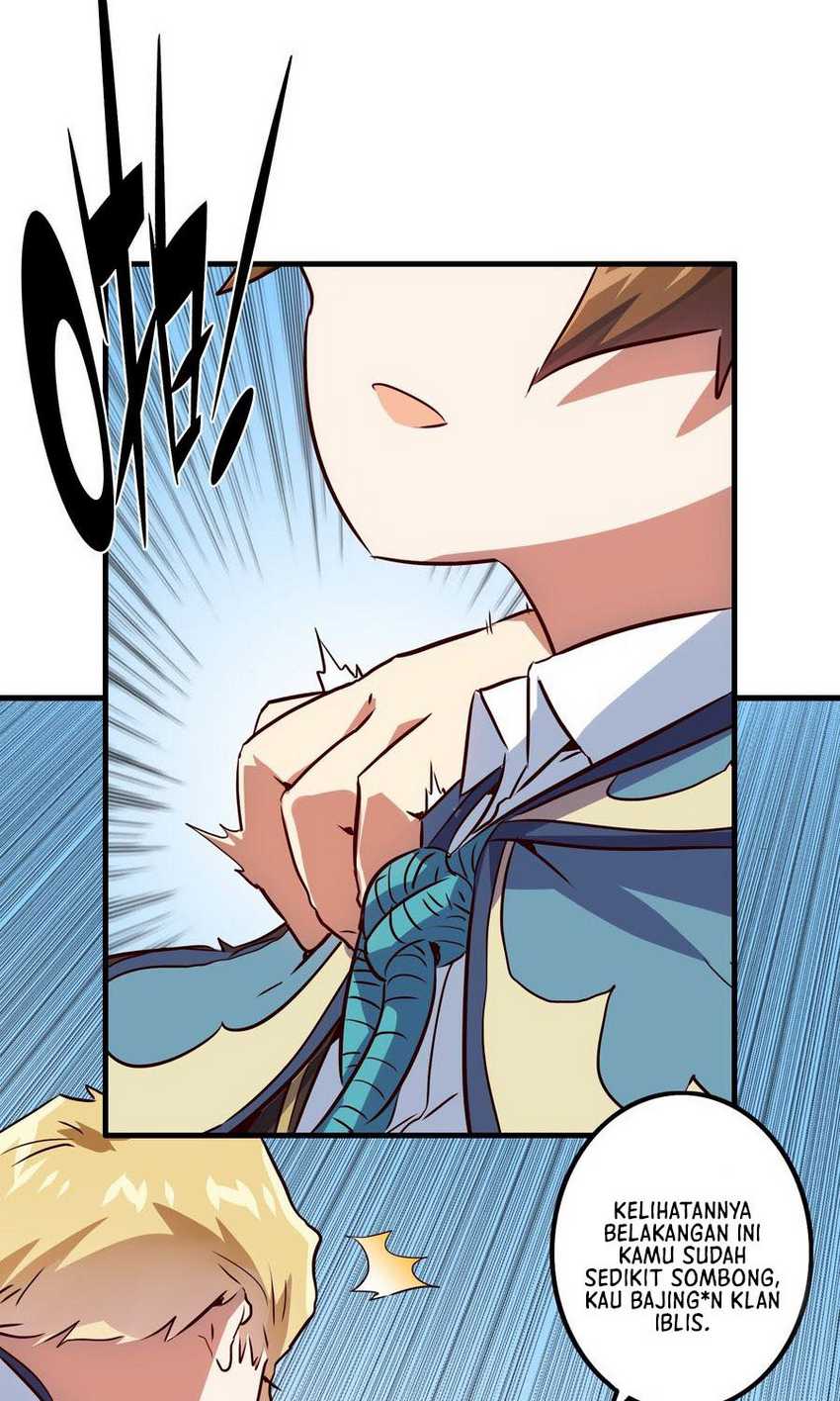Training With The Demon King Chapter 11 Gambar 17