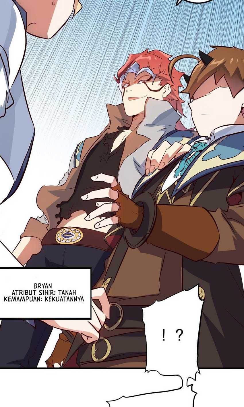 Training With The Demon King Chapter 11 Gambar 18
