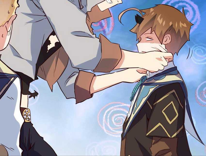 Training With The Demon King Chapter 11 Gambar 20