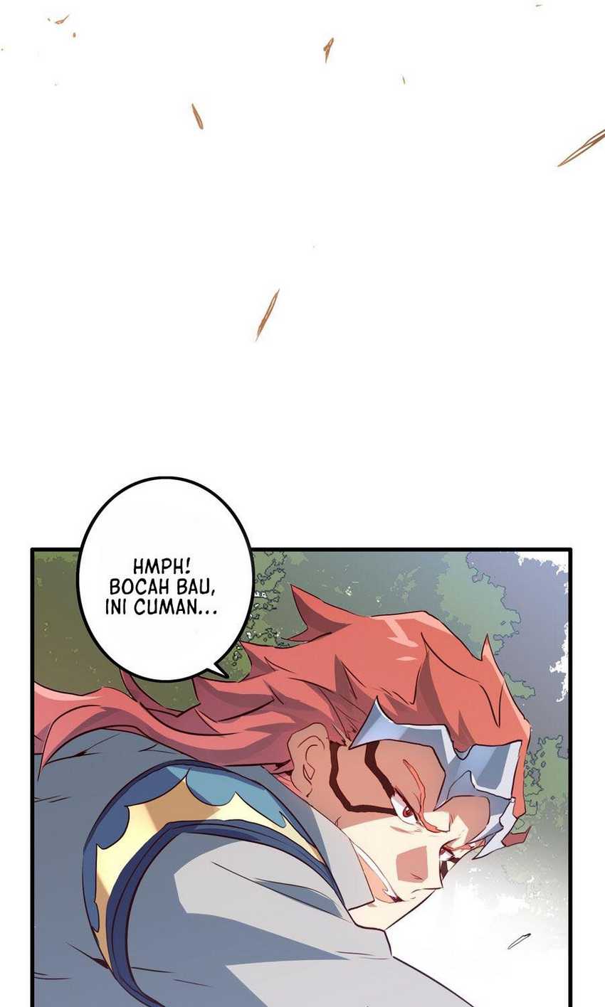 Training With The Demon King Chapter 11 Gambar 25