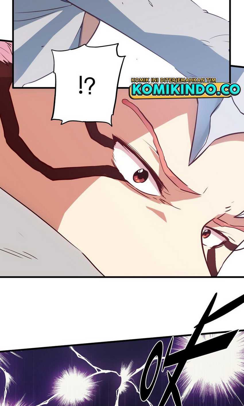 Training With The Demon King Chapter 11 Gambar 26