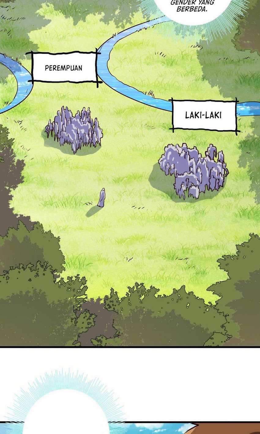 Training With The Demon King Chapter 11 Gambar 3