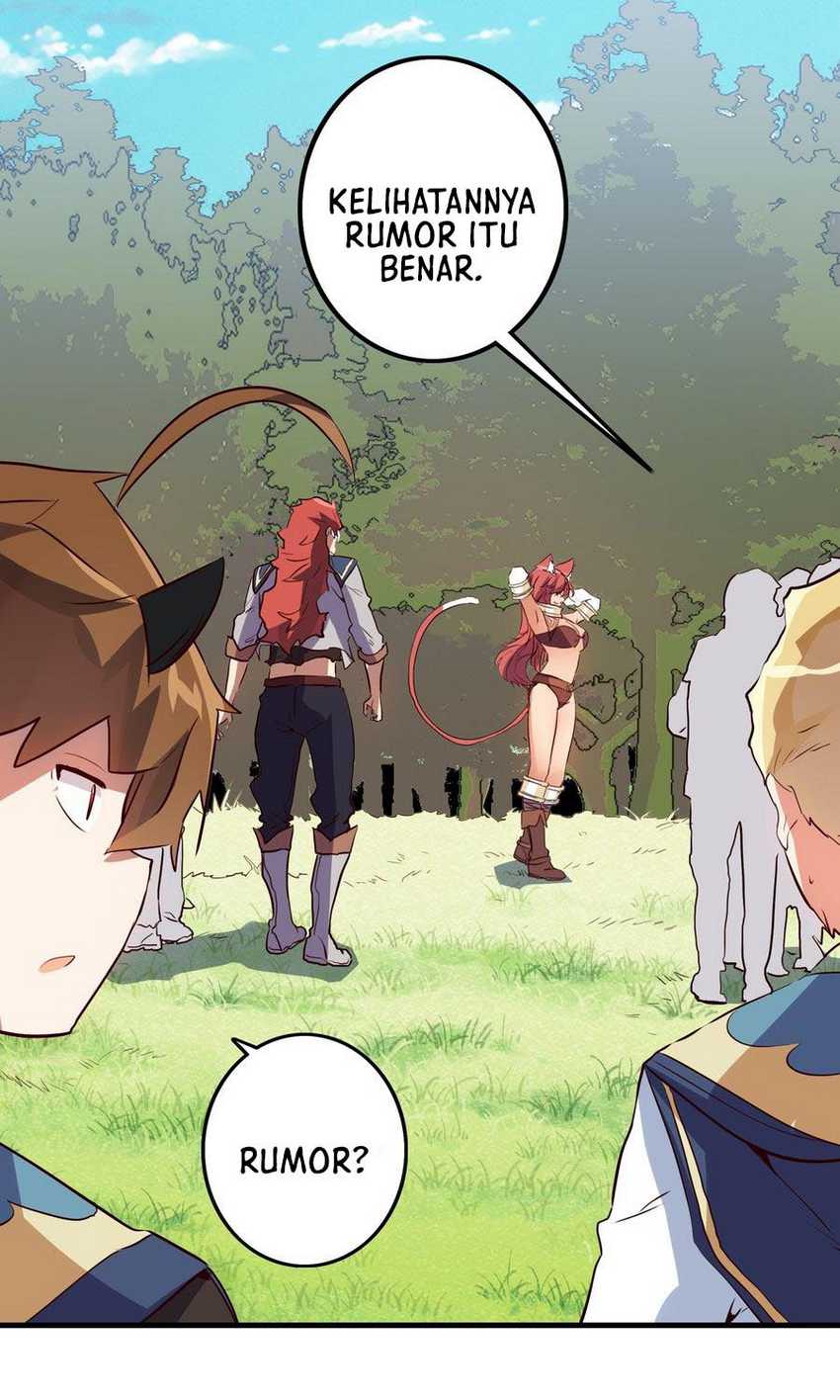 Training With The Demon King Chapter 11 Gambar 33