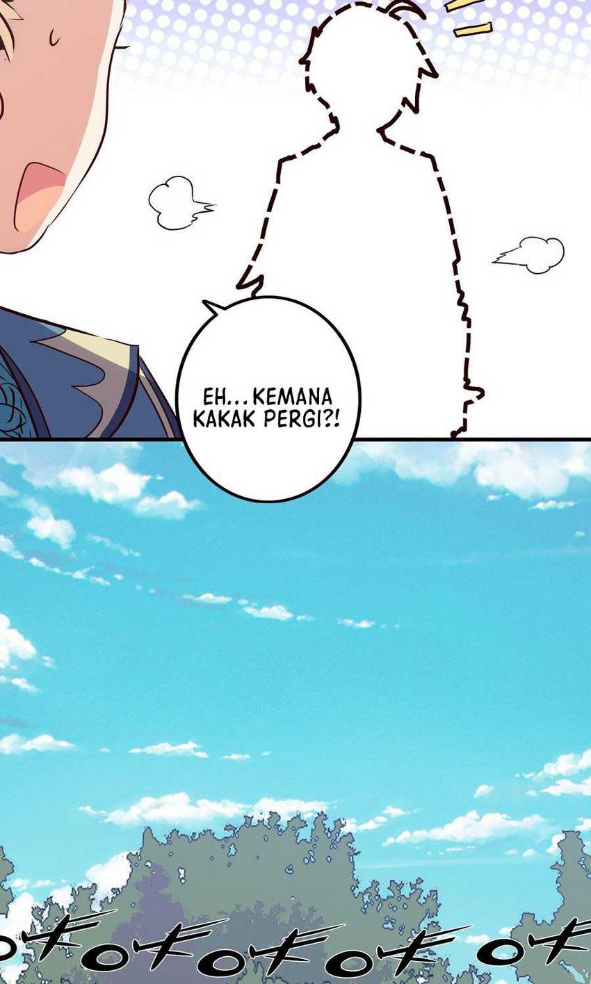 Training With The Demon King Chapter 11 Gambar 42