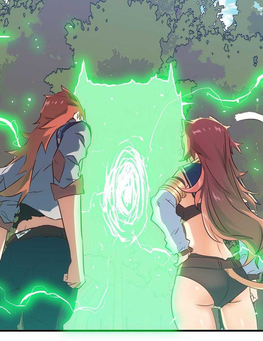 Training With The Demon King Chapter 11 Gambar 43