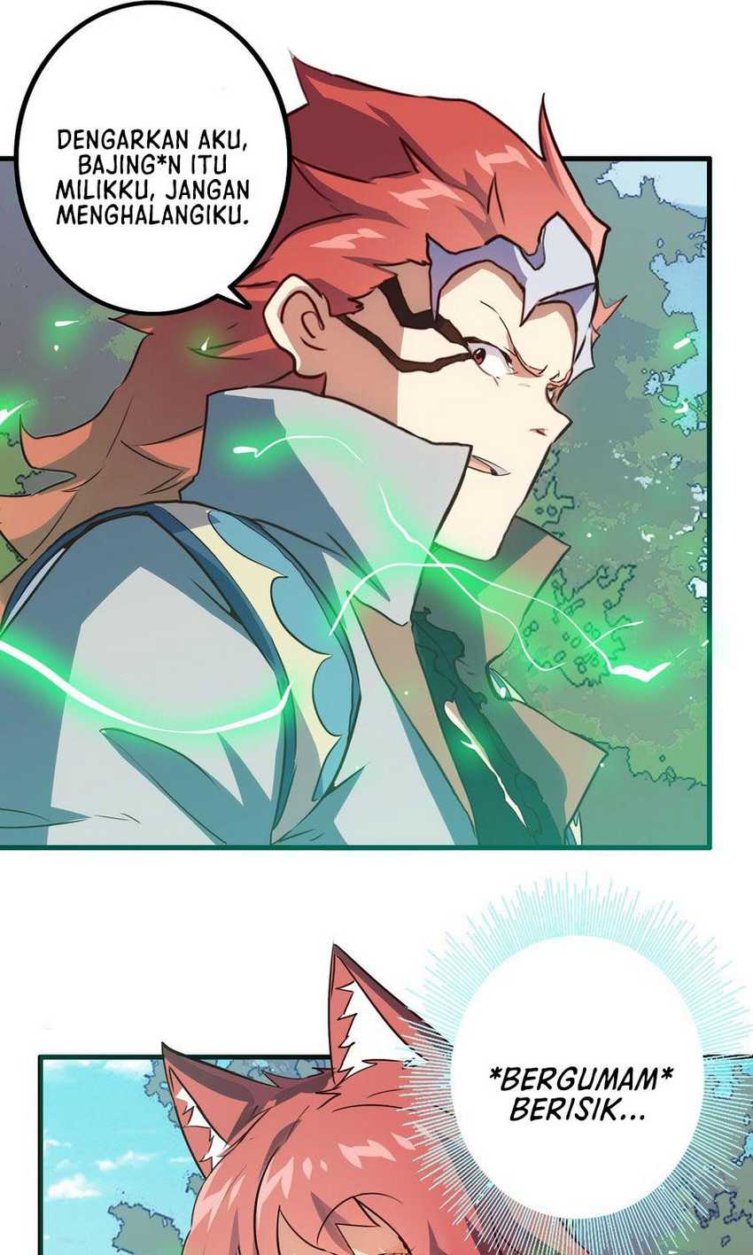 Training With The Demon King Chapter 11 Gambar 44