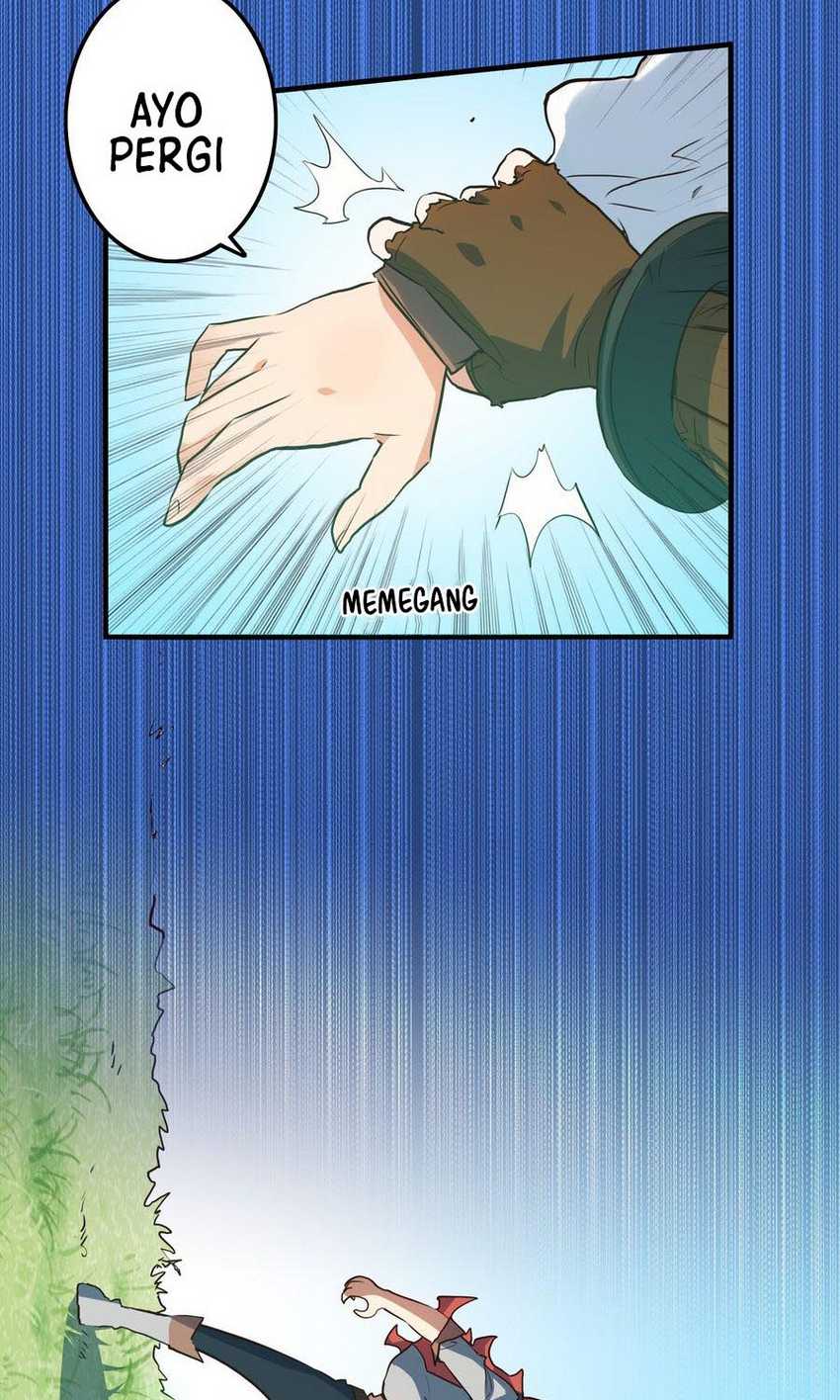 Training With The Demon King Chapter 11 Gambar 48