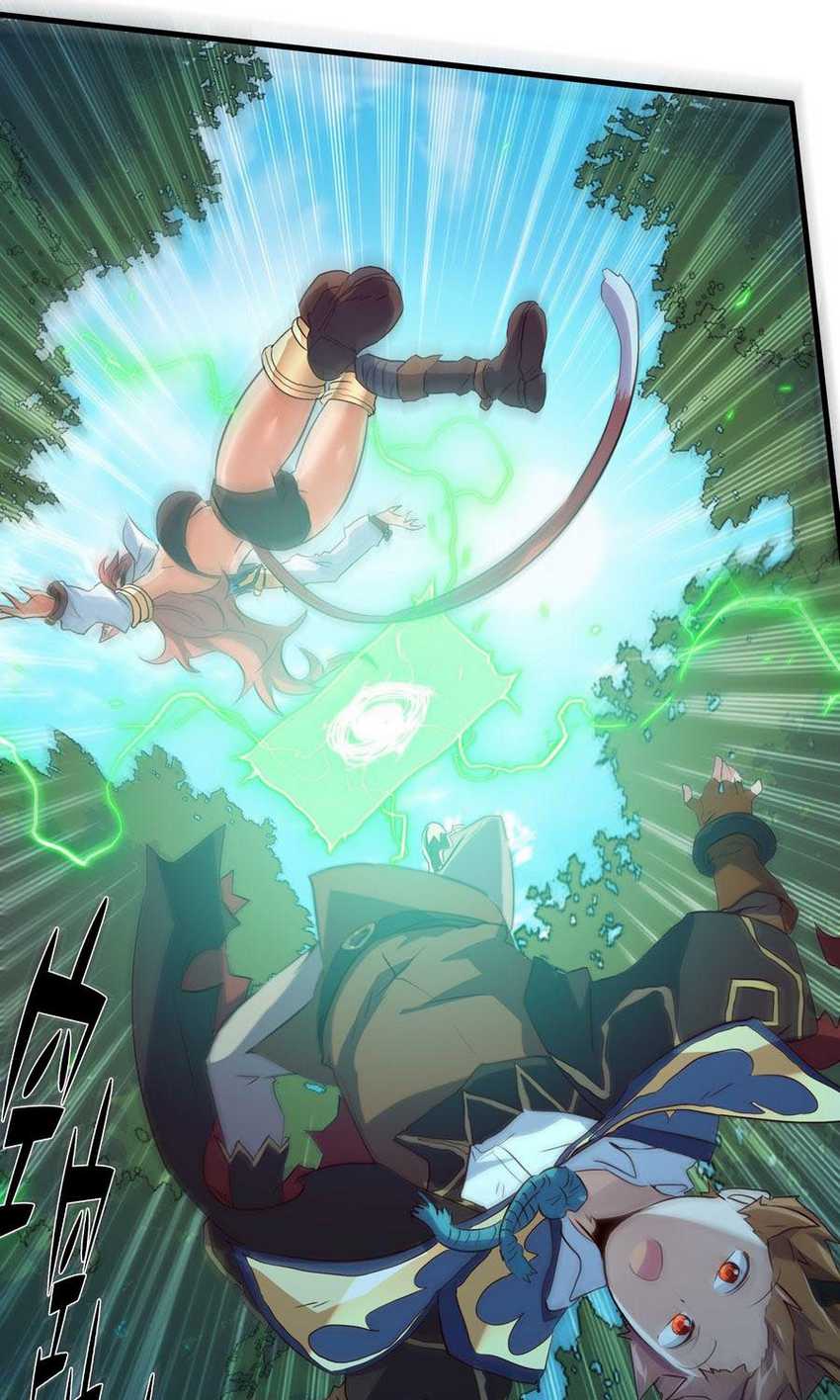 Training With The Demon King Chapter 11 Gambar 50