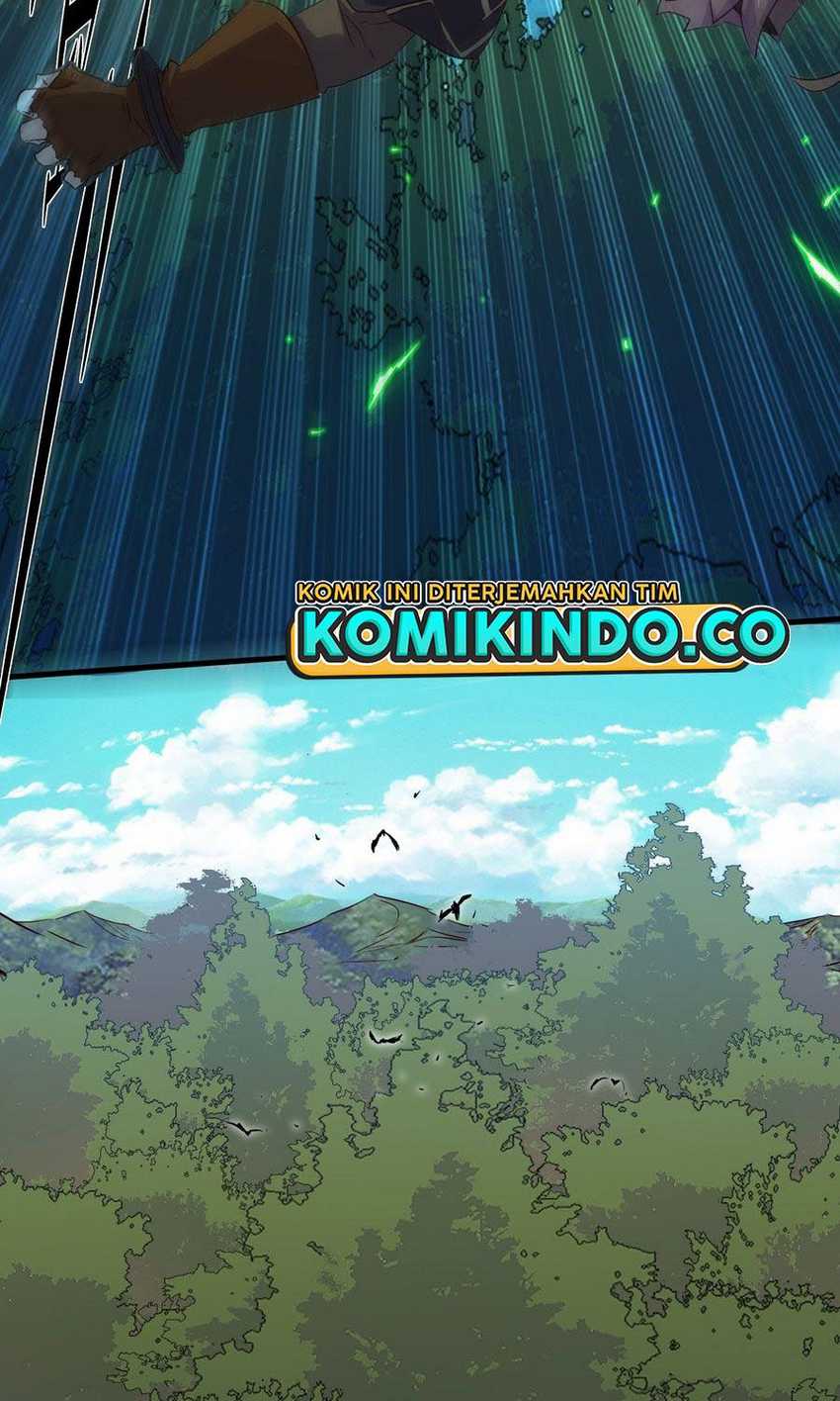 Training With The Demon King Chapter 11 Gambar 51