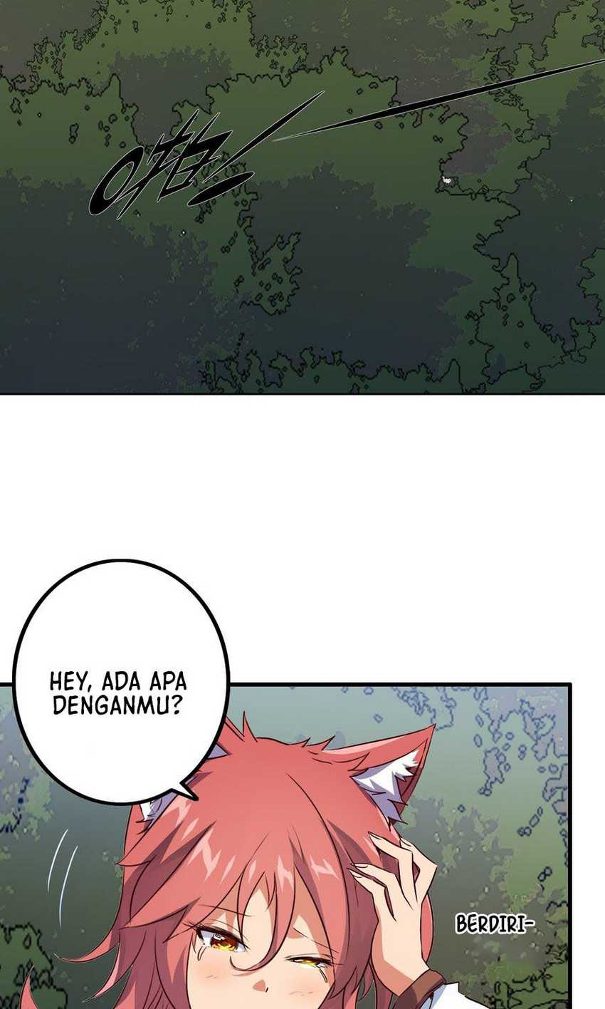 Training With The Demon King Chapter 11 Gambar 52