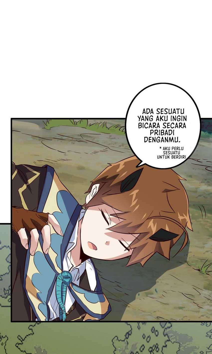 Training With The Demon King Chapter 11 Gambar 54