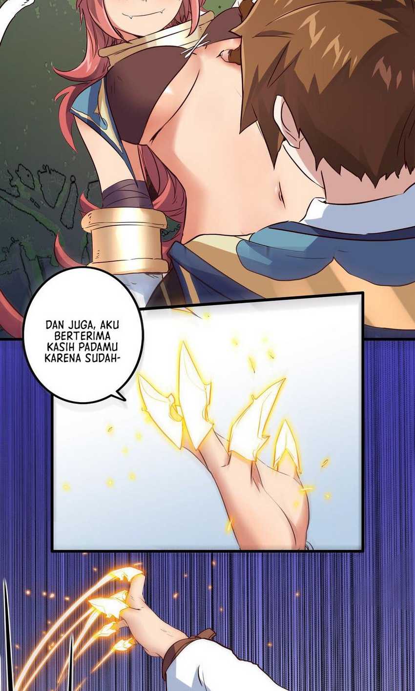 Training With The Demon King Chapter 11 Gambar 57