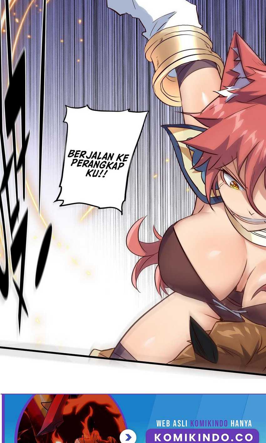 Training With The Demon King Chapter 11 Gambar 58