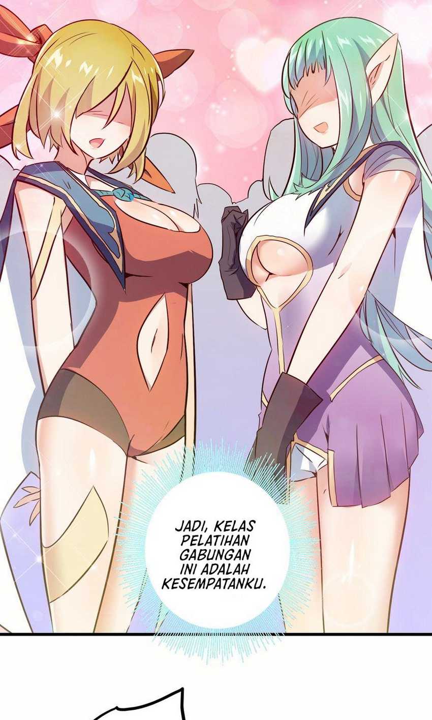 Training With The Demon King Chapter 11 Gambar 6