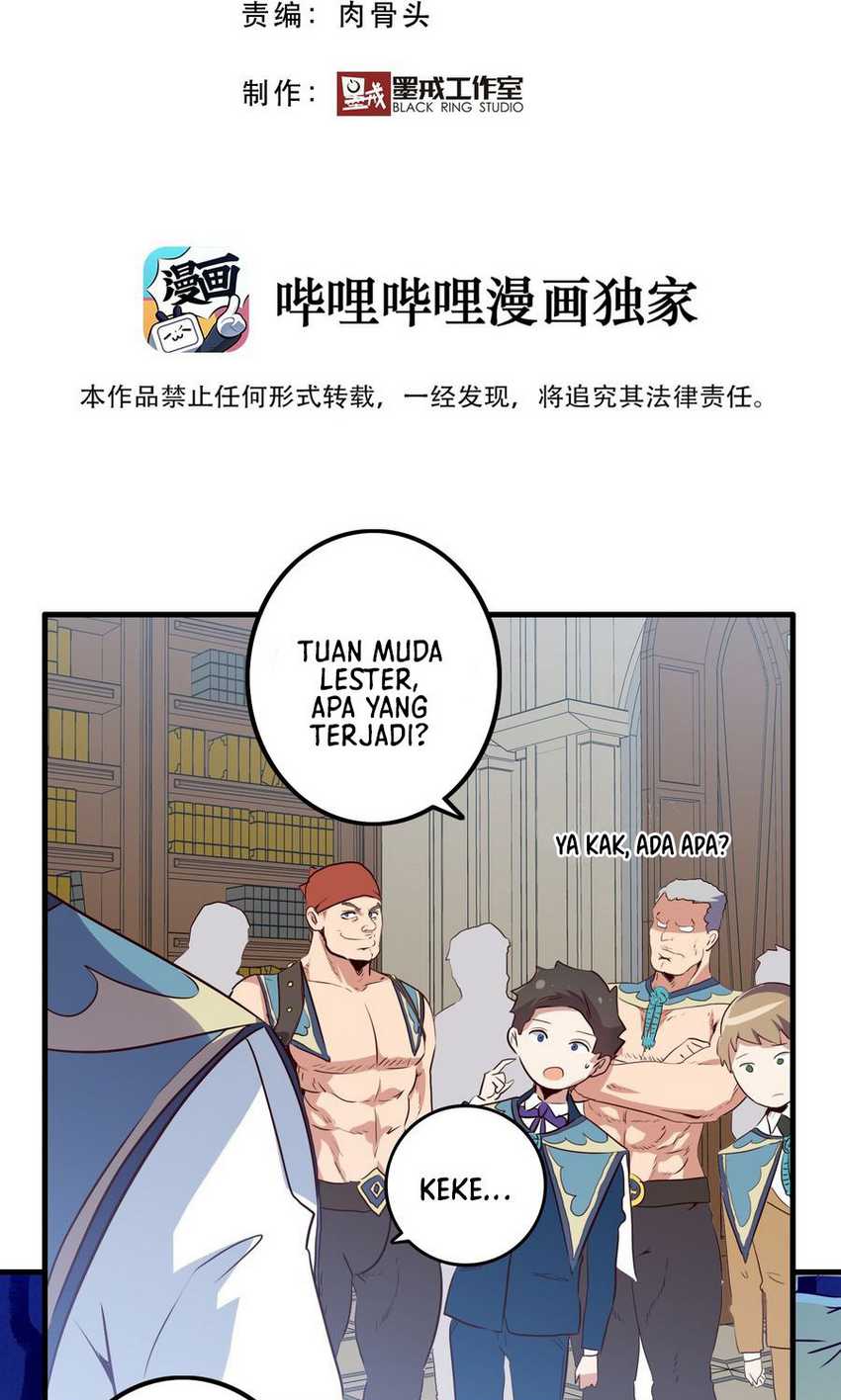 Training With The Demon King Chapter 10 Gambar 11