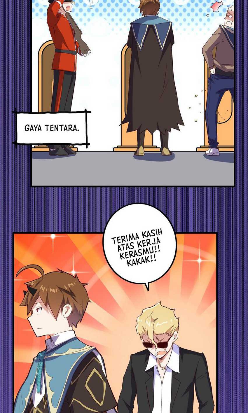 Training With The Demon King Chapter 10 Gambar 15