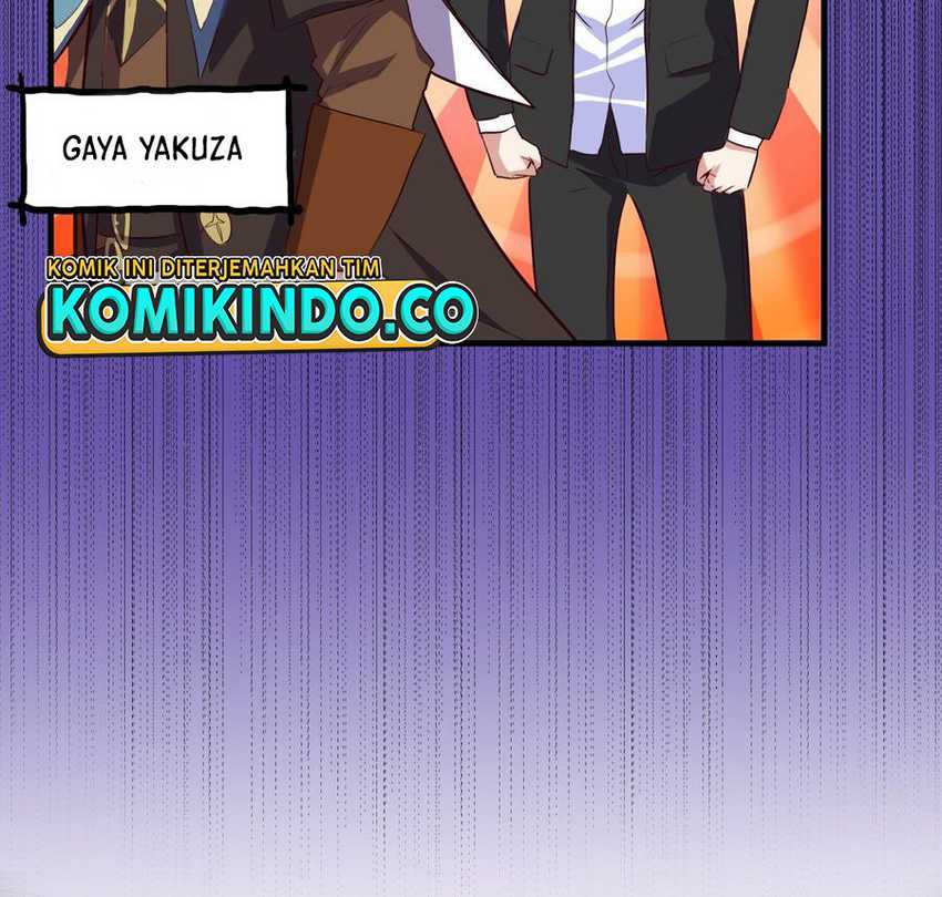 Training With The Demon King Chapter 10 Gambar 16